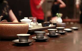 HUALUXE Wuxi Taihu by IHG
