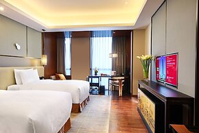 HUALUXE Wuxi Taihu by IHG