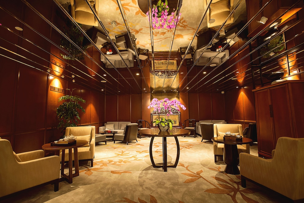 HUALUXE Wuxi Taihu by IHG