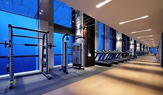 HUALUXE Wuxi Taihu by IHG