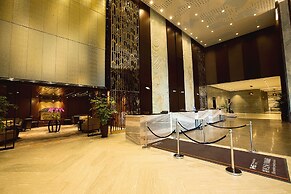 HUALUXE Wuxi Taihu by IHG