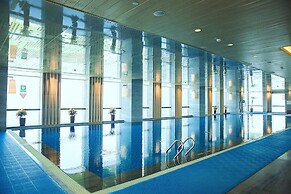 HUALUXE Wuxi Taihu by IHG
