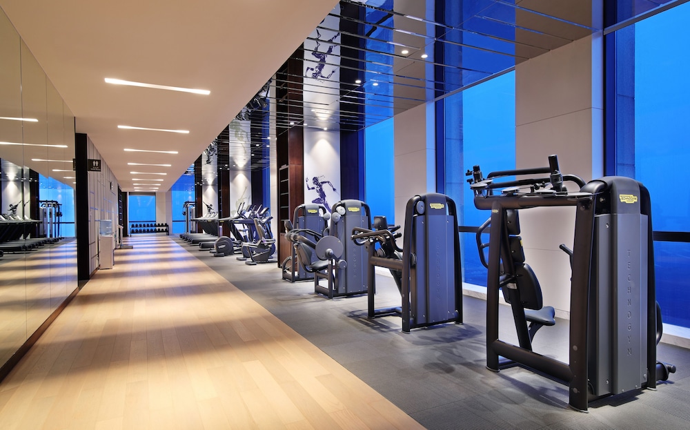 HUALUXE Wuxi Taihu by IHG