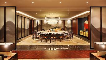 HUALUXE Wuxi Taihu by IHG