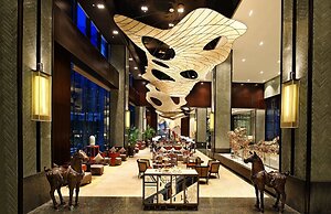 HUALUXE Wuxi Taihu by IHG