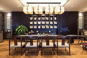 HUALUXE Wuxi Taihu by IHG