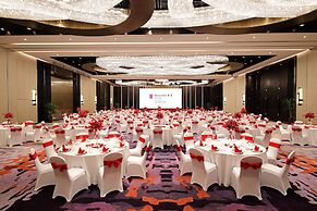 HUALUXE Wuxi Taihu by IHG
