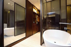 HUALUXE Wuxi Taihu by IHG