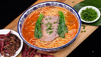 HUALUXE Wuxi Taihu by IHG