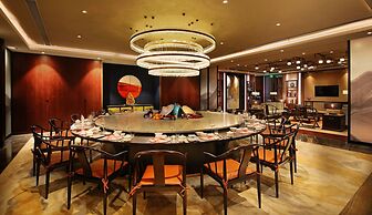 HUALUXE Wuxi Taihu by IHG
