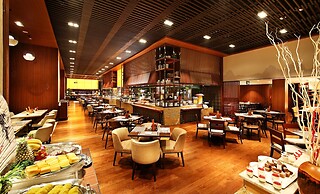 HUALUXE Wuxi Taihu by IHG