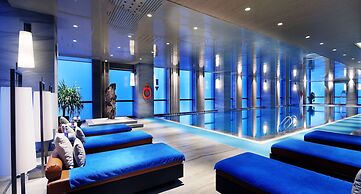 HUALUXE Wuxi Taihu by IHG