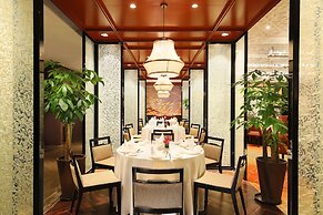 HUALUXE Wuxi Taihu by IHG