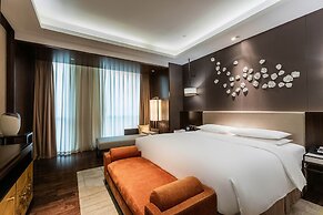 HUALUXE Wuxi Taihu by IHG