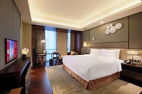 HUALUXE Wuxi Taihu by IHG