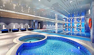 HUALUXE Wuxi Taihu by IHG