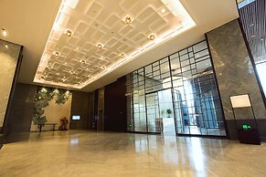 HUALUXE Wuxi Taihu by IHG