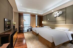HUALUXE Wuxi Taihu by IHG