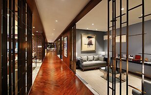 HUALUXE Wuxi Taihu by IHG