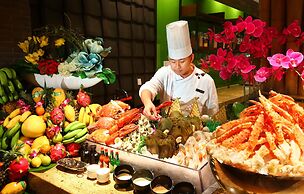 HUALUXE Wuxi Taihu by IHG
