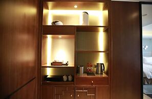 HUALUXE Wuxi Taihu by IHG