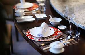HUALUXE Wuxi Taihu by IHG