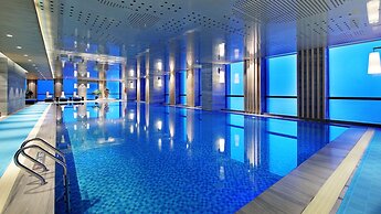 HUALUXE Wuxi Taihu by IHG