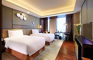 HUALUXE Wuxi Taihu by IHG