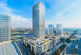 HUALUXE Wuxi Taihu by IHG
