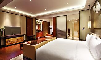 HUALUXE Wuxi Taihu by IHG