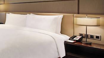 HUALUXE Wuxi Taihu by IHG