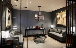 HUALUXE Wuxi Taihu by IHG
