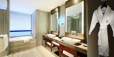 HUALUXE Wuxi Taihu by IHG