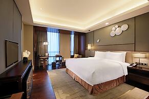 HUALUXE Wuxi Taihu by IHG