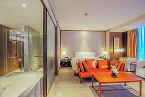 HUALUXE Wuxi Taihu by IHG