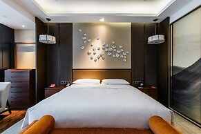 HUALUXE Wuxi Taihu by IHG