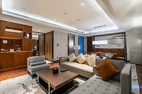 HUALUXE Wuxi Taihu by IHG