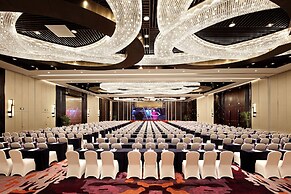 HUALUXE Wuxi Taihu by IHG