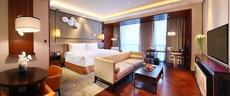 HUALUXE Wuxi Taihu by IHG