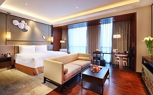 HUALUXE Wuxi Taihu by IHG