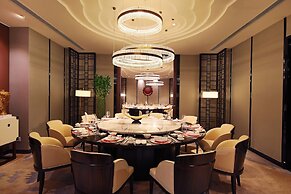 HUALUXE Wuxi Taihu by IHG