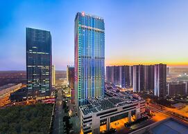 HUALUXE Wuxi Taihu by IHG