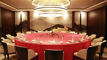 HUALUXE Wuxi Taihu by IHG
