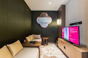 HUALUXE Wuxi Taihu by IHG