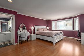 Fraser River Richmond Bed & Breakfast