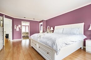 Fraser River Richmond Bed & Breakfast