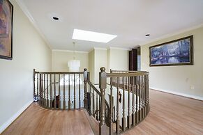 Fraser River Richmond Bed & Breakfast
