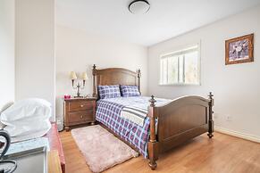 Fraser River Richmond Bed & Breakfast