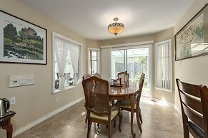 Fraser River Richmond Bed & Breakfast