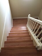 Fraser River Richmond Bed & Breakfast